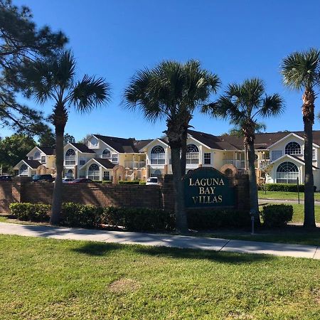 Luxury Condo 3Br Apartment Near Disney World كيسيمي المظهر الخارجي الصورة