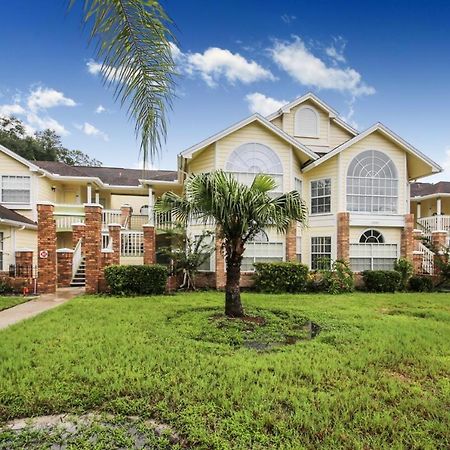 Luxury Condo 3Br Apartment Near Disney World كيسيمي المظهر الخارجي الصورة