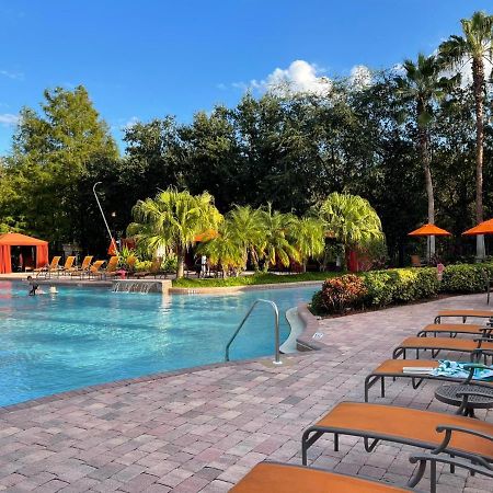 Luxury Condo 3Br Apartment Near Disney World كيسيمي المظهر الخارجي الصورة