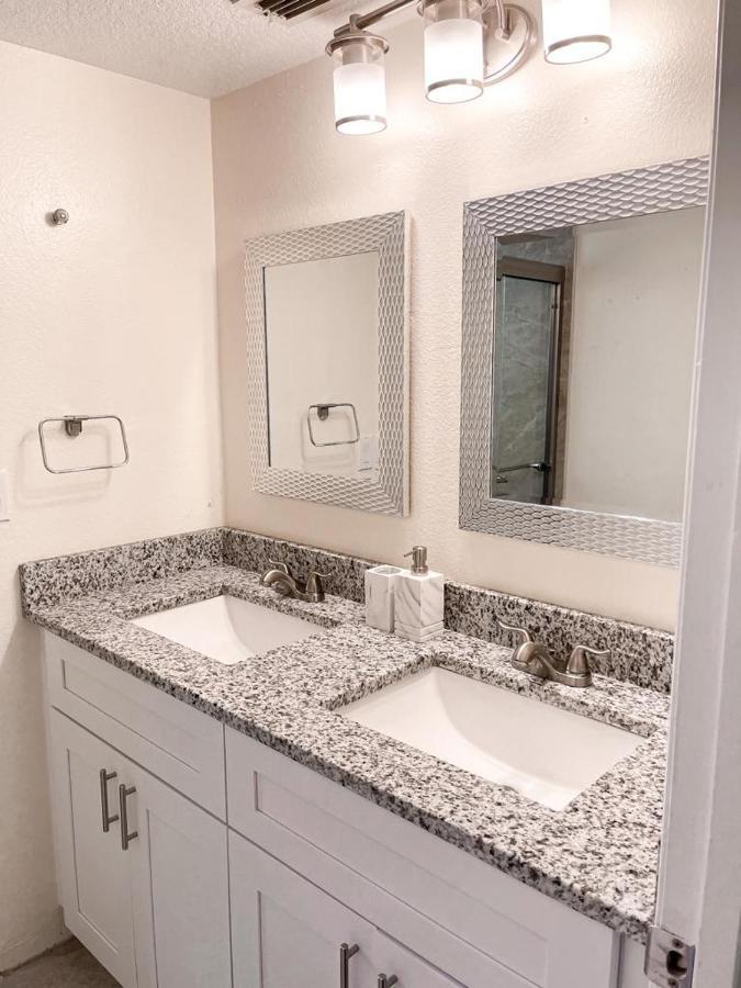 Luxury Condo 3Br Apartment Near Disney World كيسيمي المظهر الخارجي الصورة