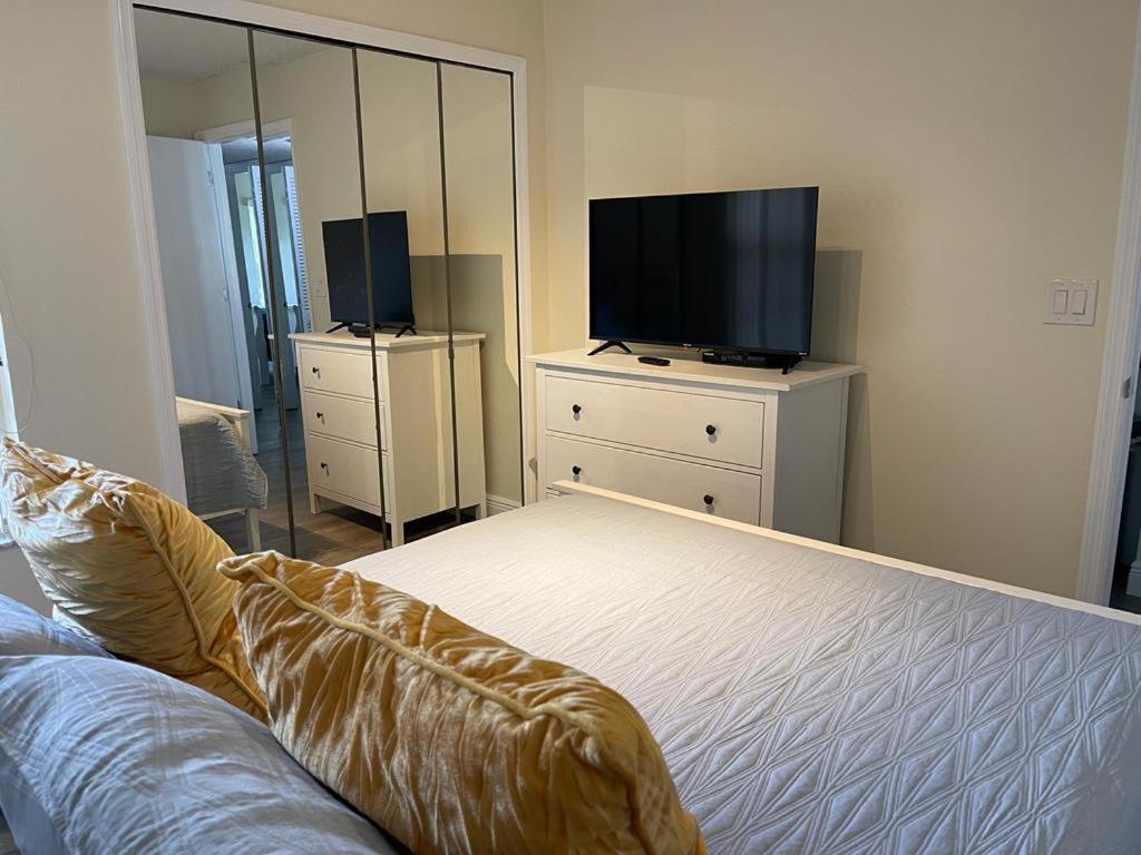 Luxury Condo 3Br Apartment Near Disney World كيسيمي المظهر الخارجي الصورة