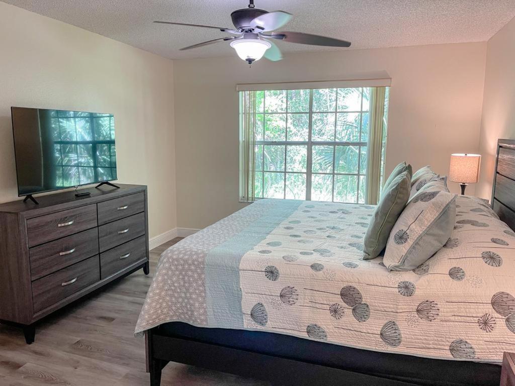 Luxury Condo 3Br Apartment Near Disney World كيسيمي المظهر الخارجي الصورة