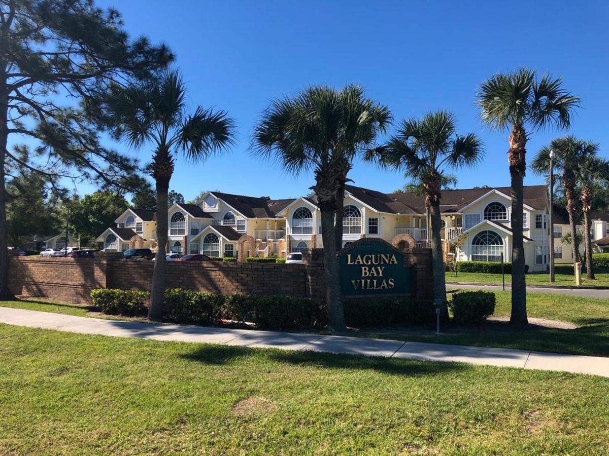 Luxury Condo 3Br Apartment Near Disney World كيسيمي المظهر الخارجي الصورة