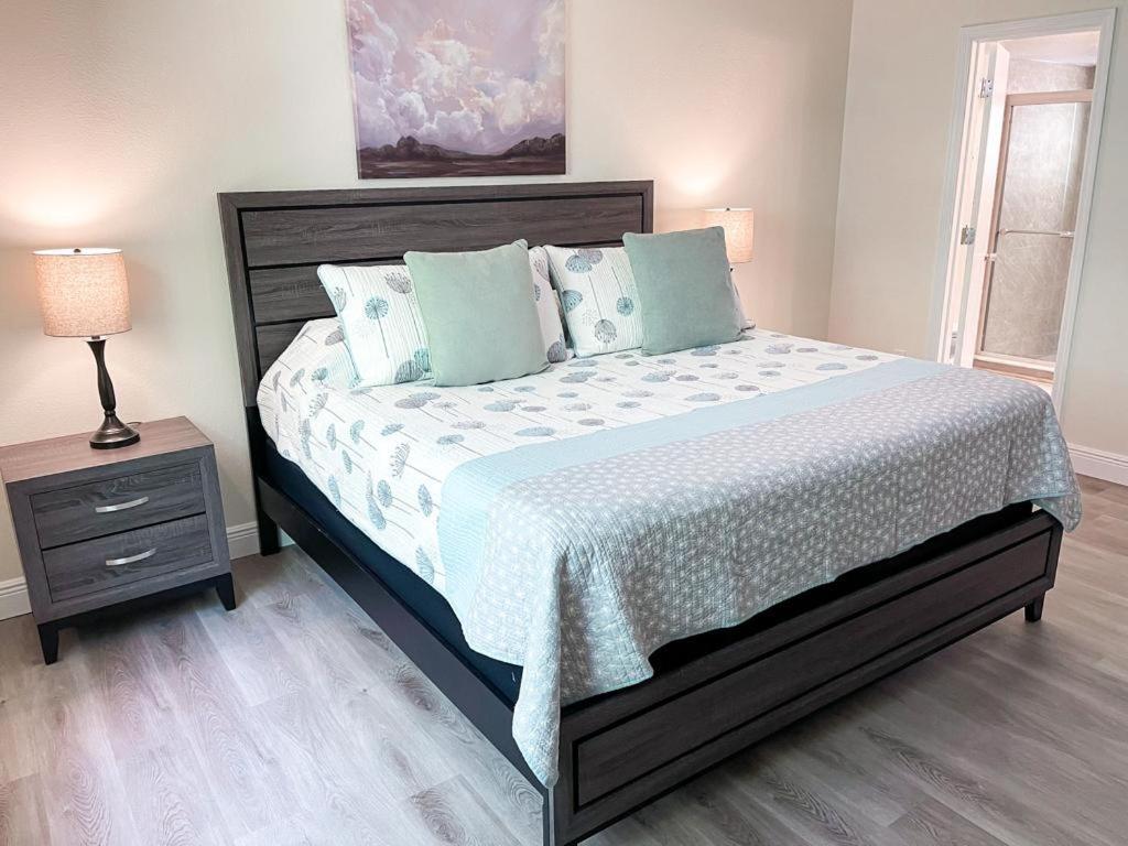 Luxury Condo 3Br Apartment Near Disney World كيسيمي المظهر الخارجي الصورة