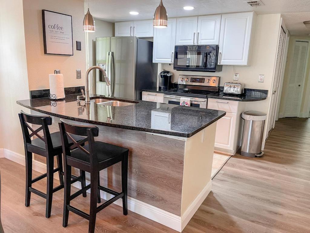Luxury Condo 3Br Apartment Near Disney World كيسيمي المظهر الخارجي الصورة