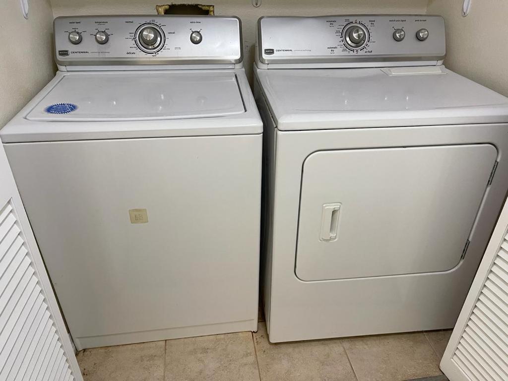 Luxury Condo 3Br Apartment Near Disney World كيسيمي المظهر الخارجي الصورة